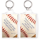 I can do all things - Baseball - Sports