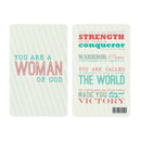 You are a women of God