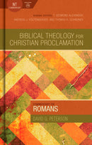 Commentary On Romans (Holman New Testament Commentary)