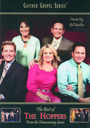 The Best Of The Hoppers (DVD)