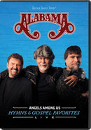 Angels Among Us: Hymns & Gospel (DVD)