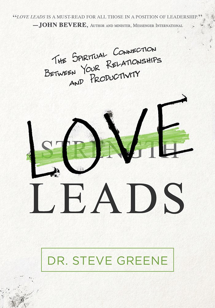 Love Leads 