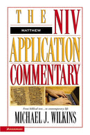 Matthew (NIV Application Commentary)