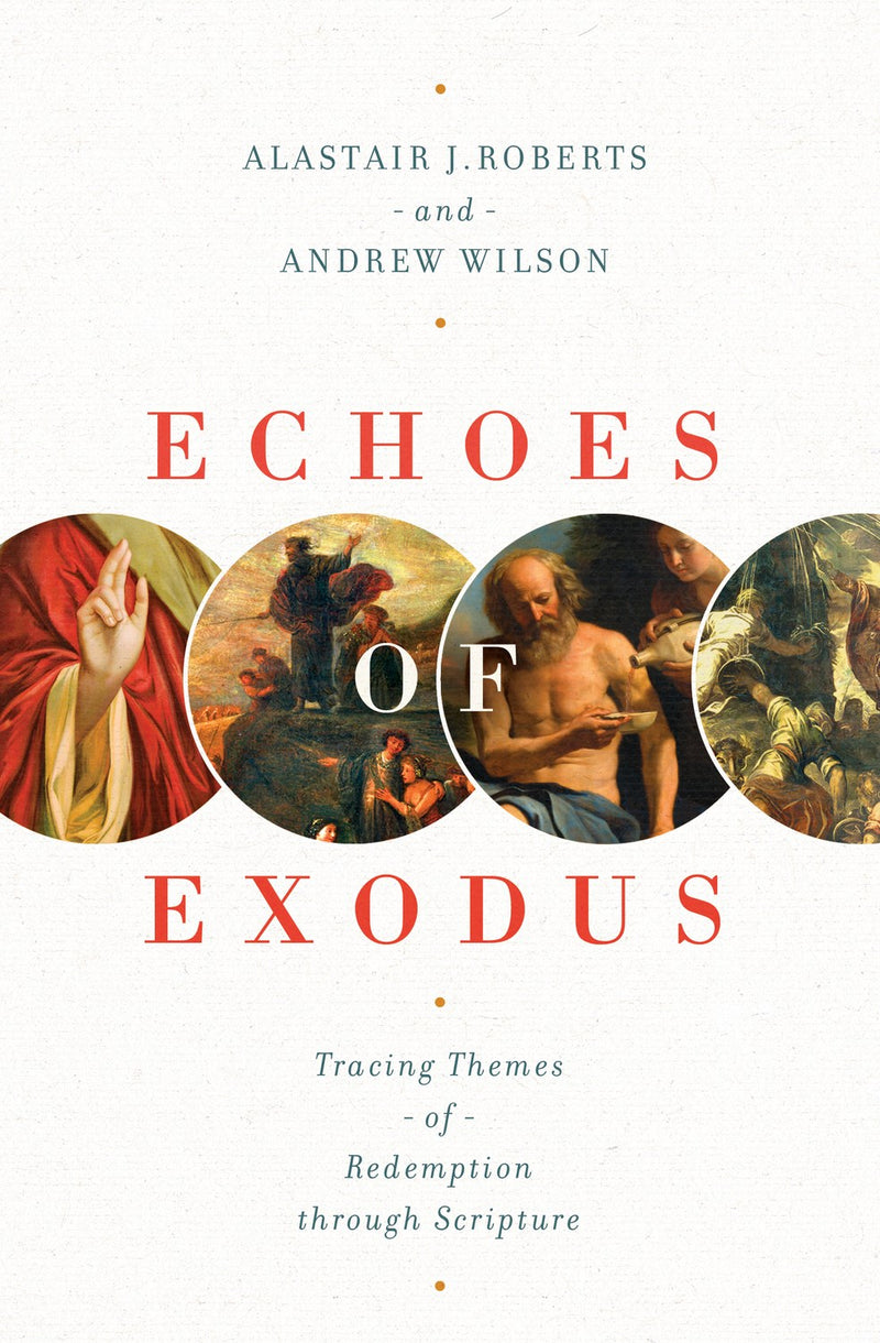 Echoes Of Exodus