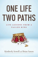 One Life  Two Paths