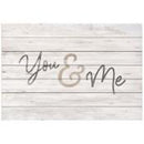 You & Me
