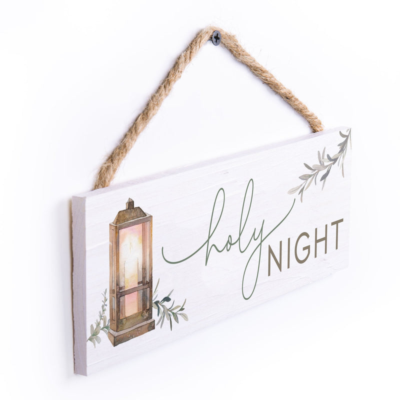 Heilige nacht