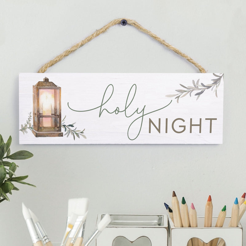 Heilige nacht