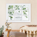 Live now in these precious moments