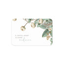 A joyful heart is good medicine