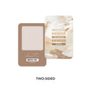 I have made you and i will carry you I w