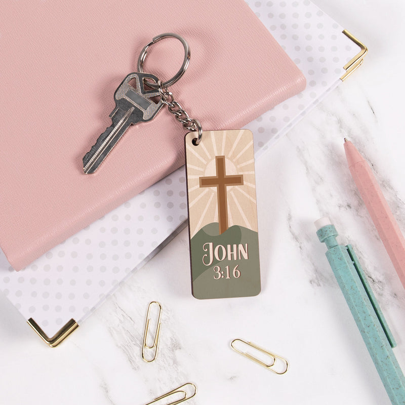 Johannes 3:16