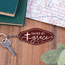 Opgeslagen door Grace Vintage Gegraveerd