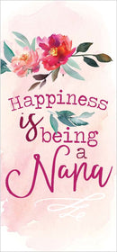 Happiness is being a nana