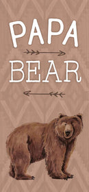 Papa bear