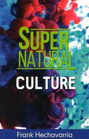 Supernatural Culture