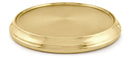 Brasstone Communion Tray Base (32 cm)