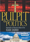 Pulpit & Politics