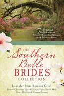The Southern Belle Brides Collection (7-In-1)