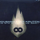 The End Is Where We Begin (CD)