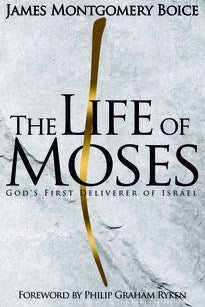 The Life Of Moses