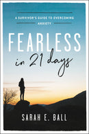 Fearless In 21 Days-Softcover