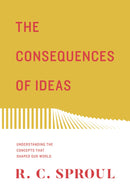 The Consequences Of Ideas (Redesign) 