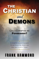 The Christian And Demons