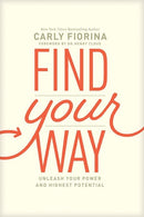 Find Your Way-Hardcover