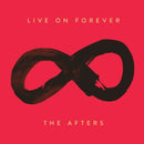 Live On Forever (CD)