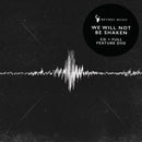 We Will Not Be (zie 700615372638)