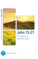 John 13-21 (The Good Book Guide)