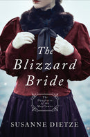 The Blizzard Bride (Daughters Of The Mayflower