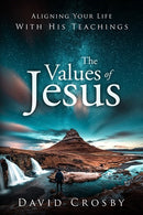 The Values Of Jesus