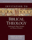 Invitation To Biblical Theology