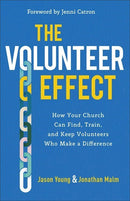 The Volunteer Effect