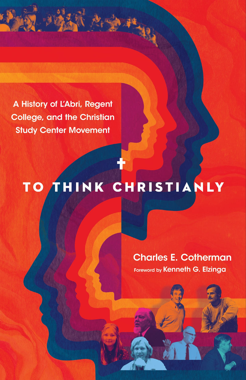 To Think Christianly
