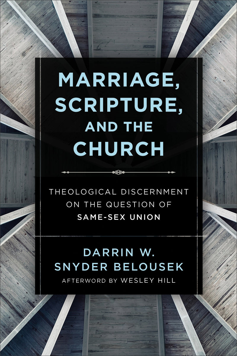 Marriage  Scripture  And The Church