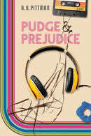 Pudge And Prejudice-Softcover