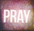 Pray (CD)