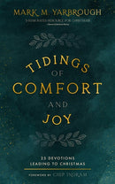 Tidings Of Comfort And Joy