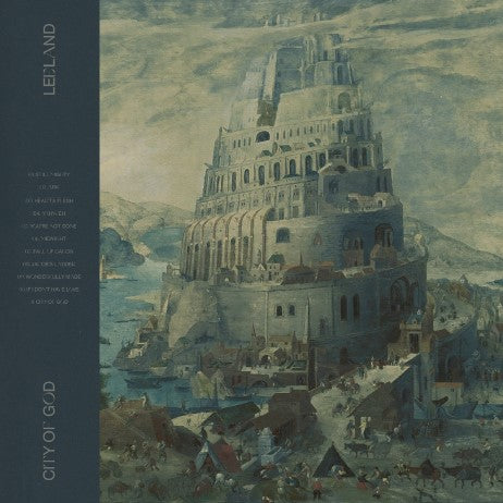 Stad van God (CD)