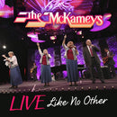Live, like no other (CD+DVD)