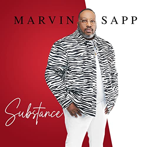 Substantie (CD)