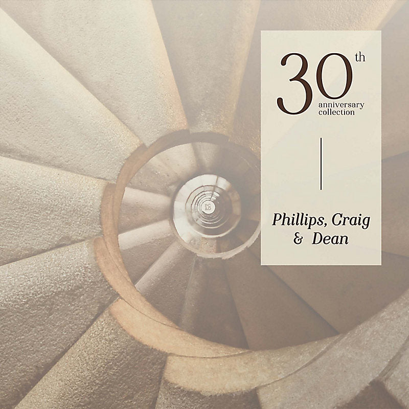 30-jarig jubileumcollectie (vinyl)
