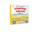 The Berenstain Bears School Days Collection (6-In-1)
