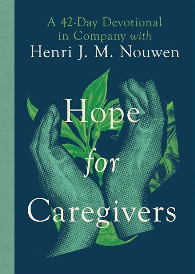 Hope For Caregivers