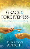 Grace and Forgiveness