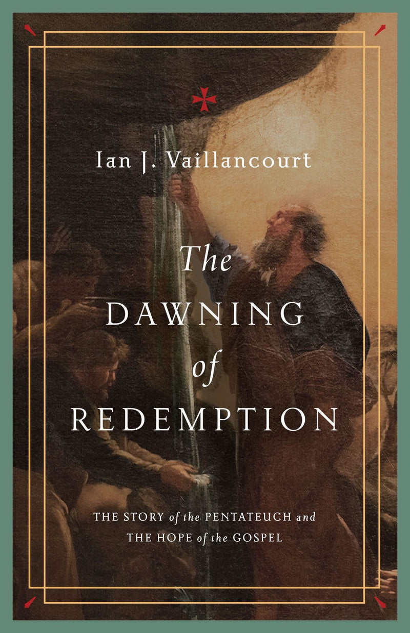 The Dawning Of Redemption