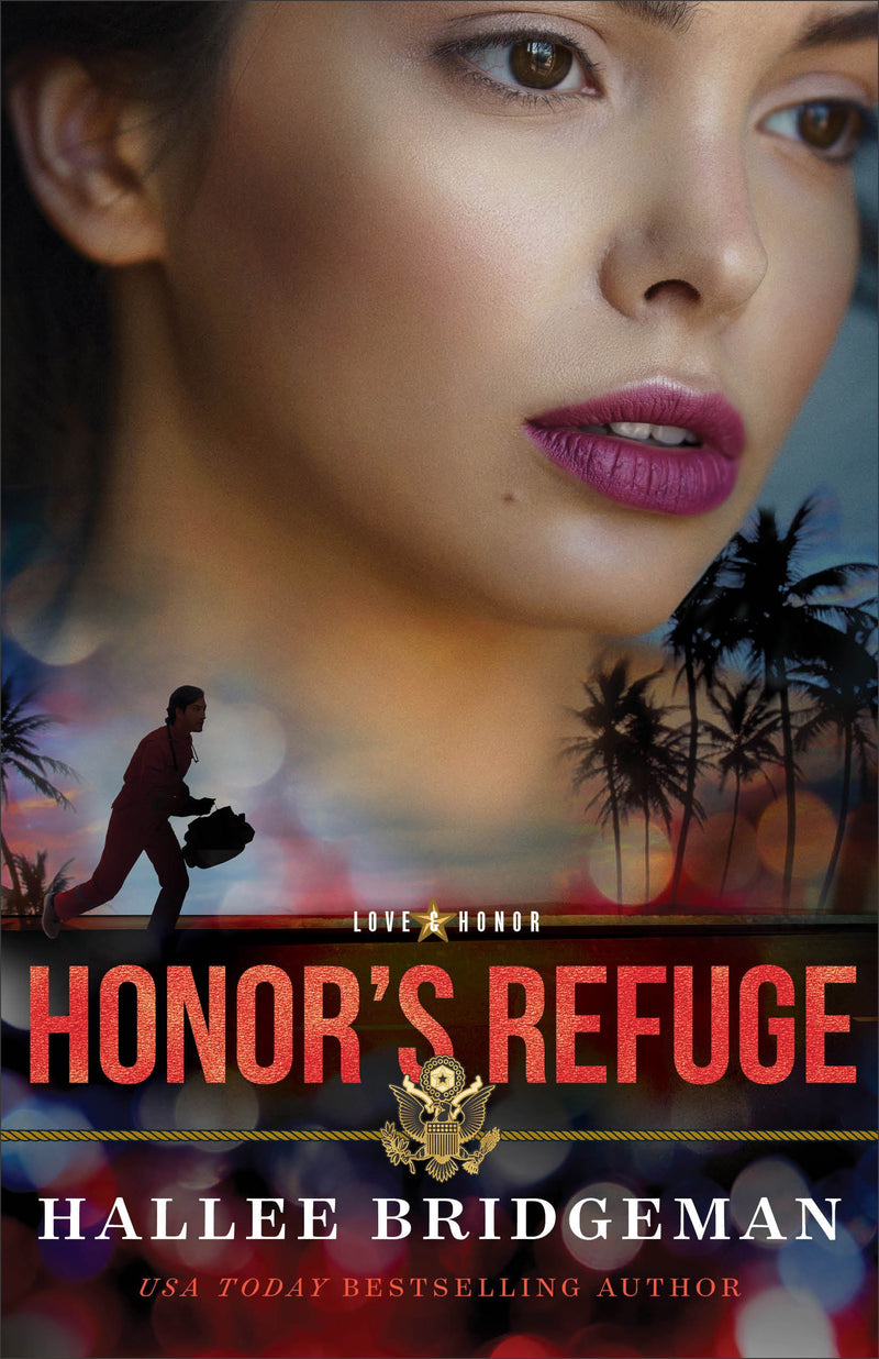Honor's Refuge (Love And Honor
